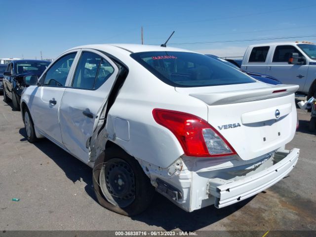 3N1CN7AP0HL904256 Nissan Versa Sedan S Plus