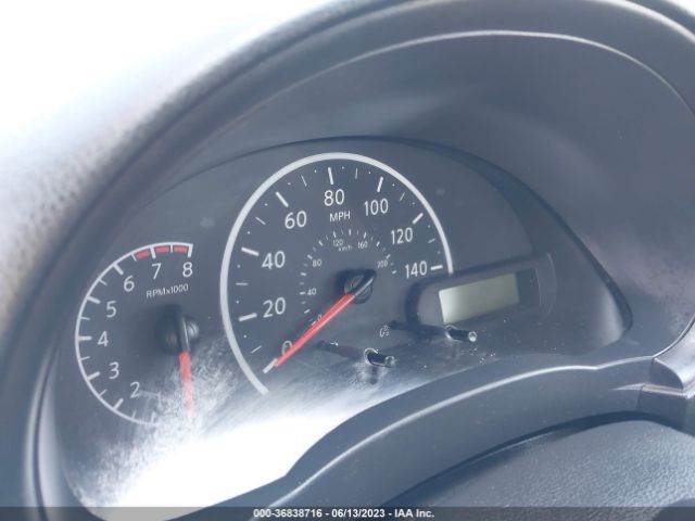 3N1CN7AP0HL904256 Nissan Versa Sedan S Plus