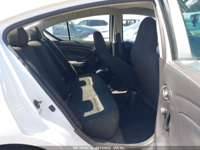 3N1CN7AP0HL904256 Nissan Versa Sedan S Plus