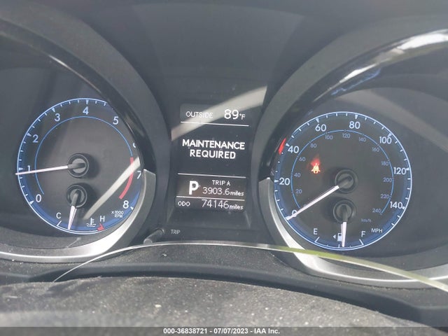 2015 TOYOTA COROLLA S VIN: 2T1BURHE6FC472803