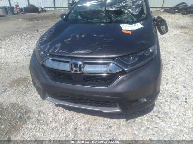 Honda Cr-v Ex-l 2017 2HKRW2H89HH612997 Image 10