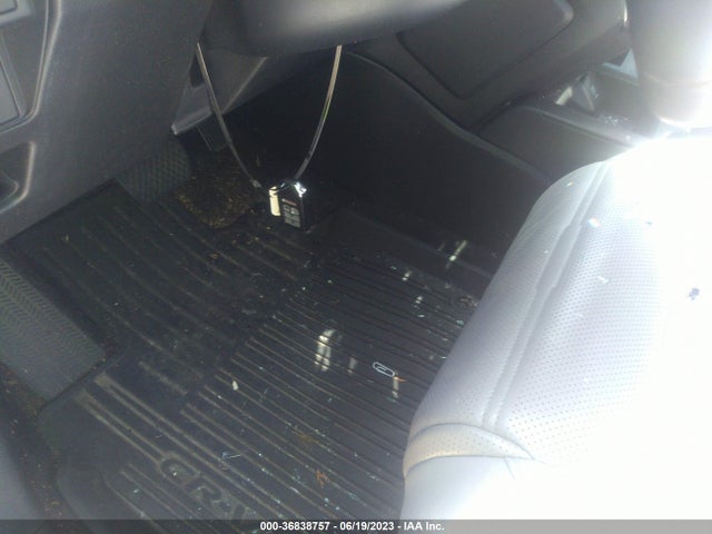 Honda Cr-v Ex-l 2017 2HKRW2H89HH612997 Image 11