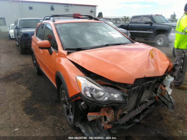 JF2GPADC6F8280961 auction archive image