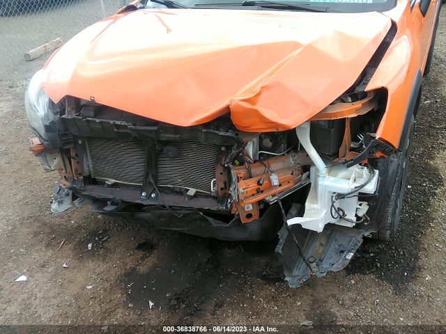 JF2GPADC6F8280961 Subaru Xv Crosstrek Premium