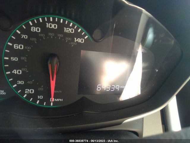 Chevrolet SONIC LT 2020 1G1JD5SB9L4133852 Image 14
