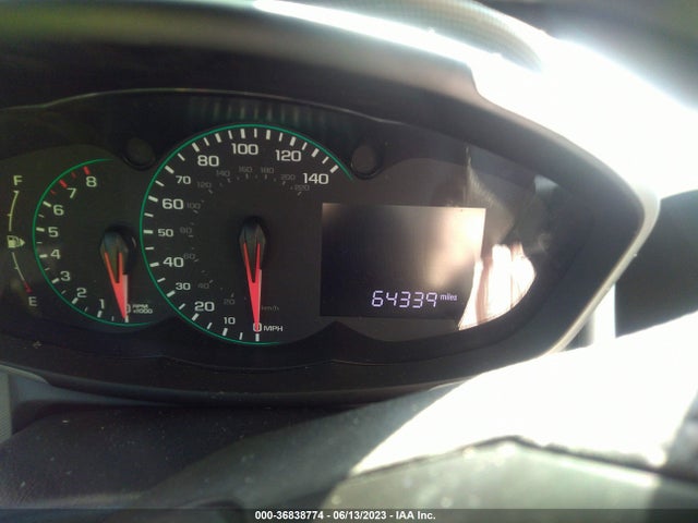 Chevrolet SONIC LT 2020 1G1JD5SB9L4133852 Image 7