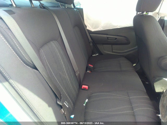 Chevrolet SONIC LT 2020 1G1JD5SB9L4133852 Image 8