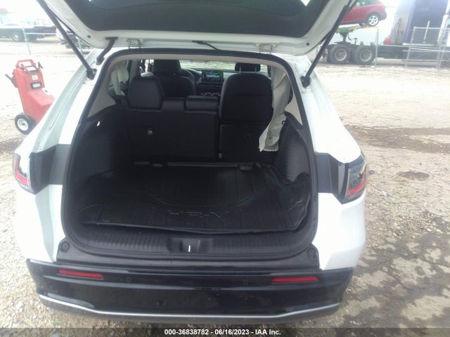 2023 HONDA HR-V EX-L VIN: 3CZRZ2H77PM708015