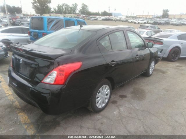 3N1CN7AP8JL842157 Nissan Versa Sedan S Plus