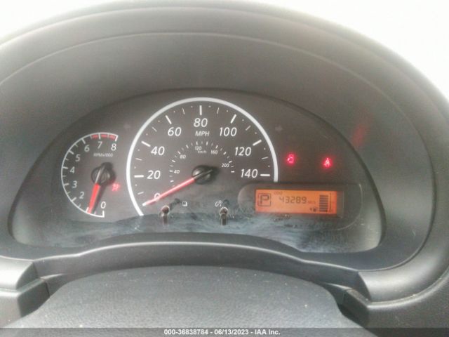3N1CN7AP8JL842157 Nissan Versa Sedan S Plus