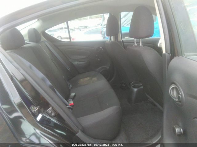 3N1CN7AP8JL842157 Nissan Versa Sedan S Plus