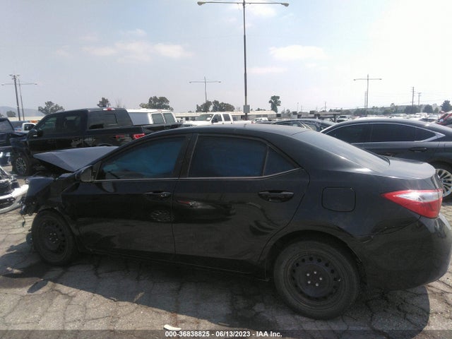 Toyota Corolla L/le/s/s Plus/le Plus 2014 5YFBURHE6EP099244 Image 6