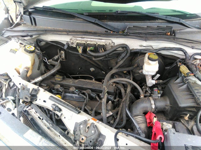 2012 FORD ESCAPE XLS VIN: 1FMCU9C73CKA45291