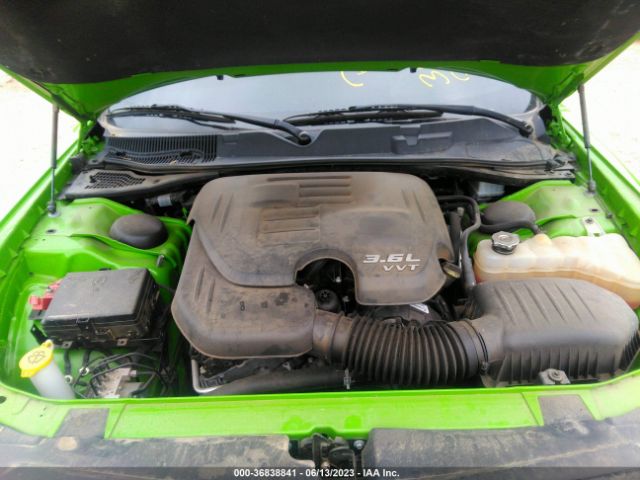 Dodge Challenger Sxt 2017 2C3CDZAG3HH555120 Image 10