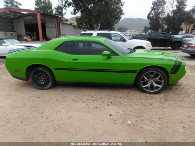 Dodge Challenger Sxt 2017 2C3CDZAG3HH555120 Image 13