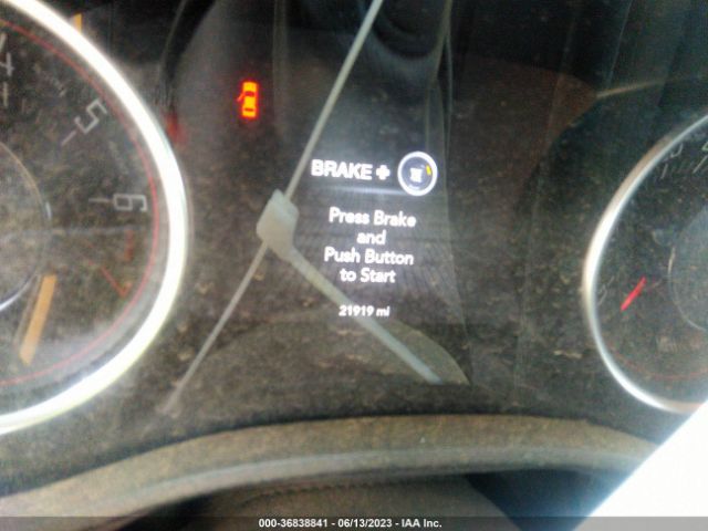 Dodge Challenger Sxt 2017 2C3CDZAG3HH555120 Image 7