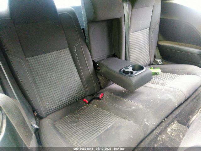 Dodge Challenger Sxt 2017 2C3CDZAG3HH555120 Image 8