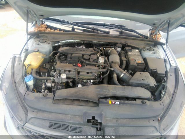 5XXG64J22MG076523 KIA K5 Gt-line