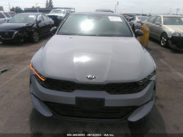 5XXG64J22MG076523 KIA K5 Gt-line