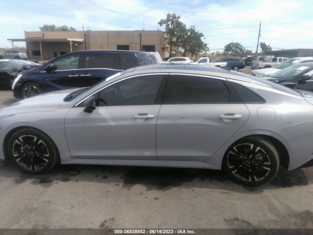 5XXG64J22MG076523 KIA K5 Gt-line