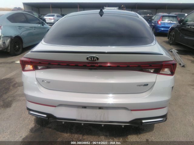 5XXG64J22MG076523 KIA K5 Gt-line