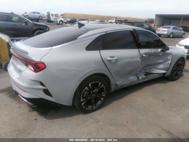 5XXG64J22MG076523 KIA K5 Gt-line