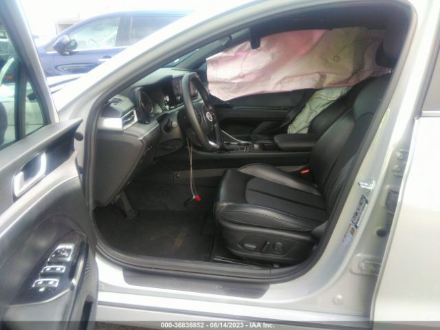 5XXG64J22MG076523 KIA K5 Gt-line