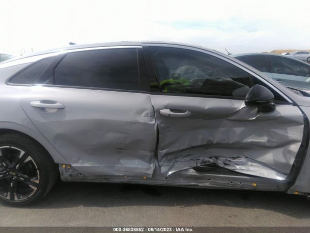 5XXG64J22MG076523 KIA K5 Gt-line