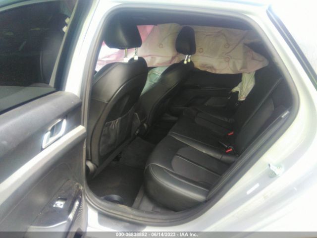 5XXG64J22MG076523 KIA K5 Gt-line