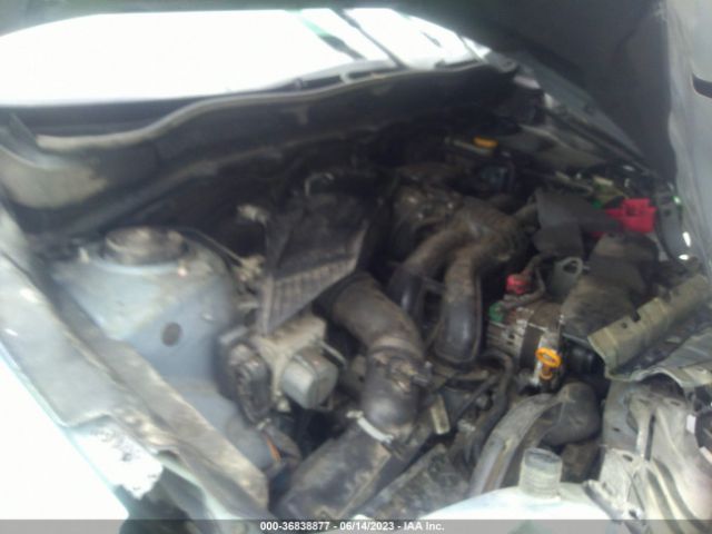 JF2SJAHC2FH483870 Subaru Forester 2.5i Limited