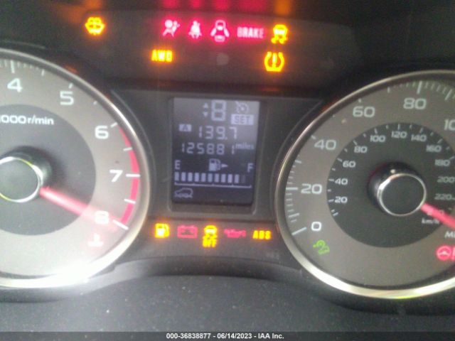 JF2SJAHC2FH483870 Subaru Forester 2.5i Limited