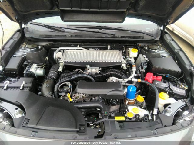 4S3BWGN61L3034643 Subaru Legacy Limited Xt