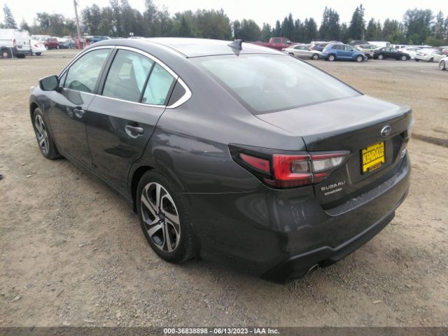 4S3BWGN61L3034643 Subaru Legacy Limited Xt