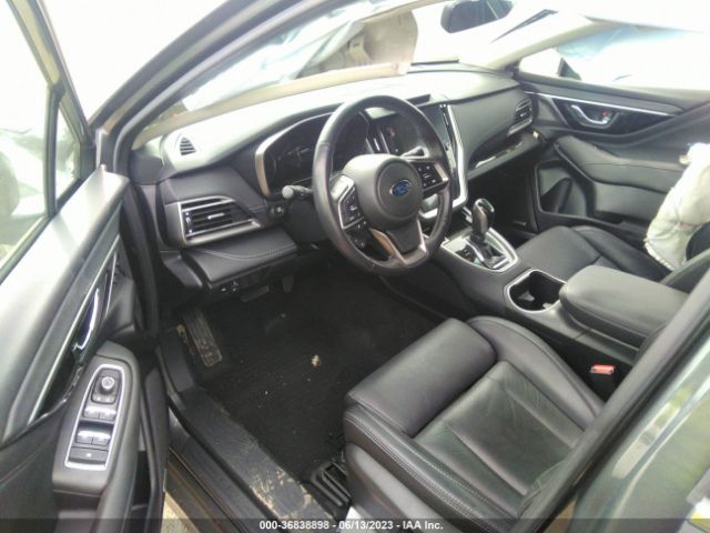 4S3BWGN61L3034643 Subaru Legacy Limited Xt