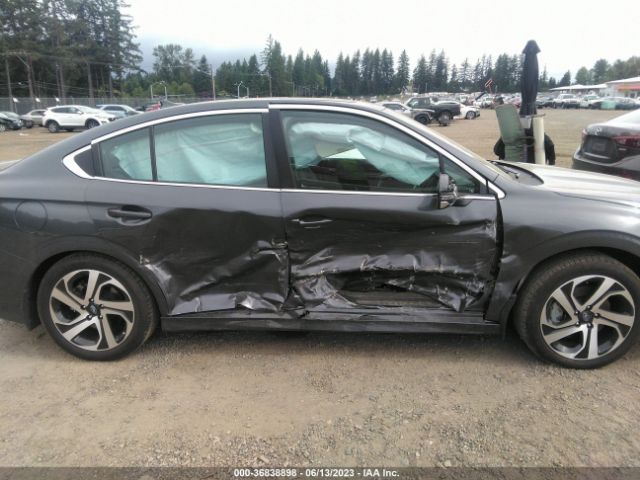 4S3BWGN61L3034643 Subaru Legacy Limited Xt