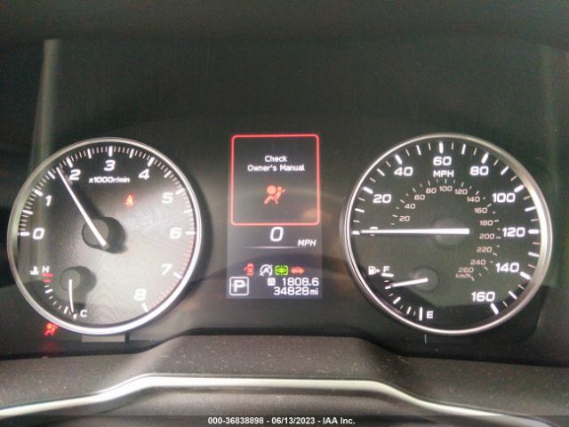 4S3BWGN61L3034643 Subaru Legacy Limited Xt