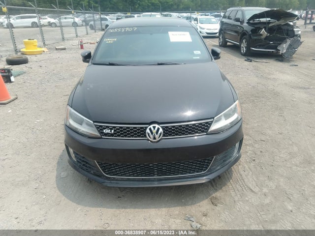 3VW4S7AJ5EM353668 Volkswagen Jetta Sedan Gli