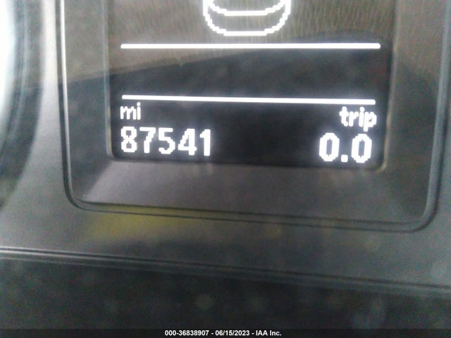 3VW4S7AJ5EM353668 Volkswagen Jetta Sedan Gli