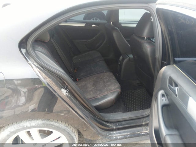 3VW4S7AJ5EM353668 Volkswagen Jetta Sedan Gli