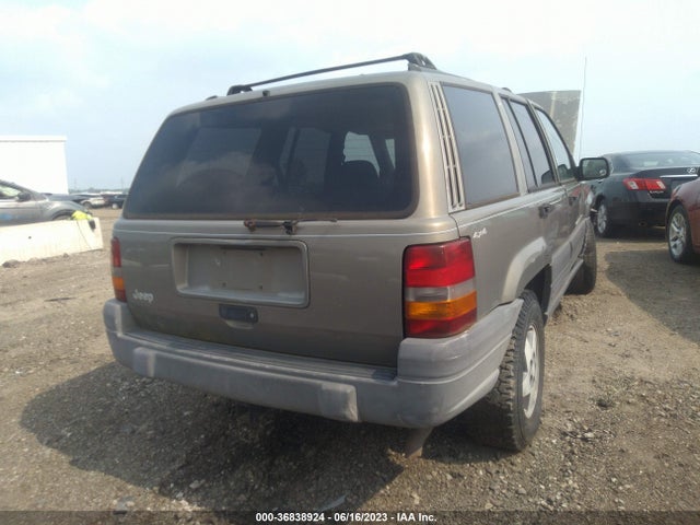 1996 JEEP GRAND CHEROKEE LAREDO VIN: 1J4GZ58S1TC335403