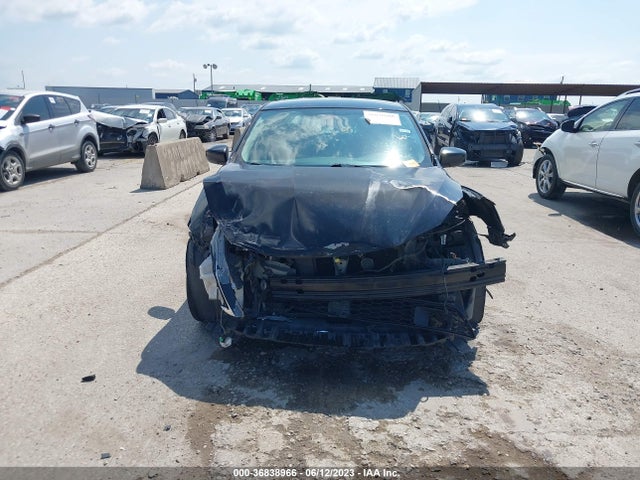 Nissan SENTRA S 2018 3N1AB7AP2JL644030 Image 25