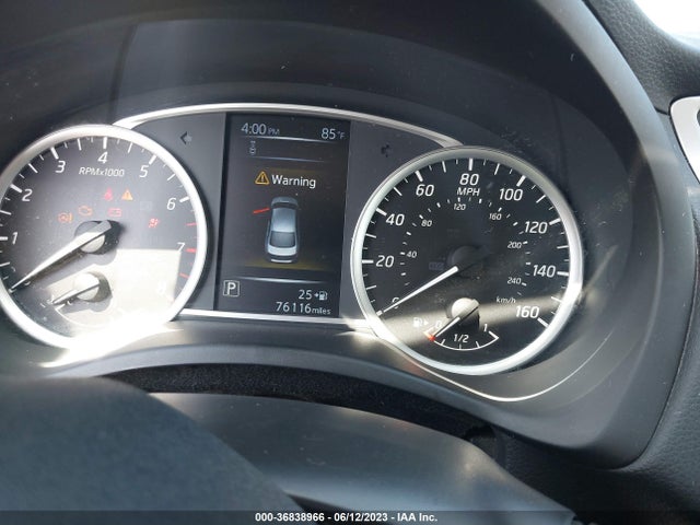 Nissan SENTRA S 2018 3N1AB7AP2JL644030 Image 19