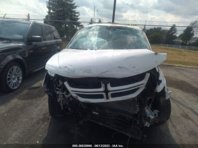3C4PDCEG6HT566673 Dodge JOURNEY GT