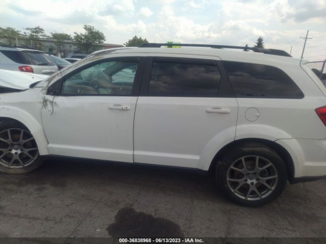 3C4PDCEG6HT566673 Dodge JOURNEY GT