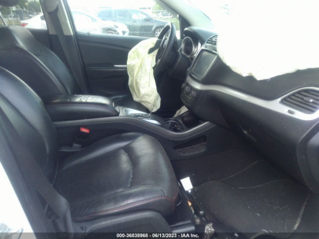 3C4PDCEG6HT566673 Dodge JOURNEY GT