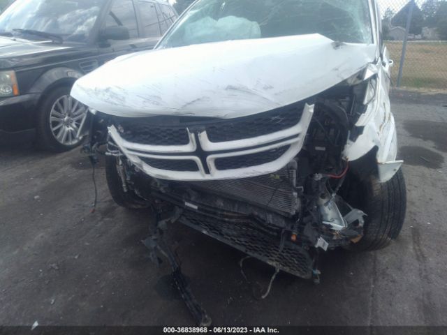 3C4PDCEG6HT566673 Dodge JOURNEY GT