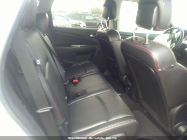 3C4PDCEG6HT566673 Dodge JOURNEY GT