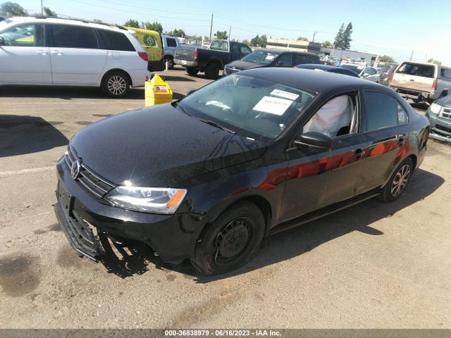 3VW267AJ4GM220737 Volkswagen Jetta Sedan 1.4t S