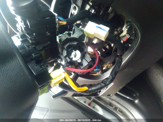 KIA Soul Base 2014 KNDJN2A26E7700718 Image 6