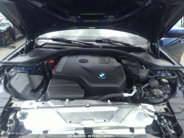 3MW5R7J06L8B34134 BMW 3 Series 330i Xdrive